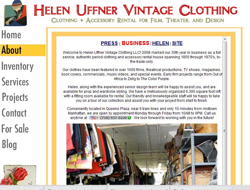 Vintage Tag History: Levi's, Banana Republic, Betsey Johnson, Abercrombie & Fitch and More Vintage Tag History: Levi's, Banana Republic, Betsey Johnson, Abercrombie & Fitch and More