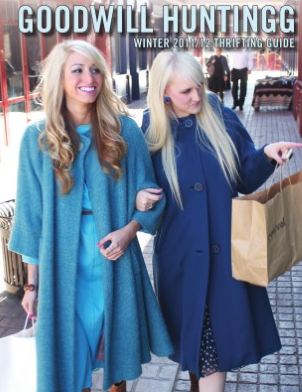 Vintage Tag History: Levi's, Banana Republic, Betsey Johnson, Abercrombie & Fitch and More Vintage Tag History: Levi's, Banana Republic, Betsey Johnson, Abercrombie & Fitch and More