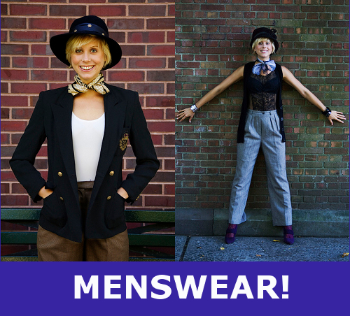 Vintage Tag History: Levi's, Banana Republic, Betsey Johnson, Abercrombie & Fitch and More