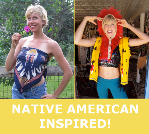 Vintage Tag History: Levi's, Banana Republic, Betsey Johnson, Abercrombie & Fitch and More