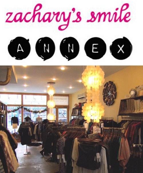 Vintage Tag History: Levi's, Banana Republic, Betsey Johnson, Abercrombie & Fitch and More Vintage Tag History: Levi's, Banana Republic, Betsey Johnson, Abercrombie & Fitch and More