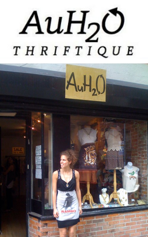 Vintage Tag History: Levi's, Banana Republic, Betsey Johnson, Abercrombie & Fitch and More Vintage Tag History: Levi's, Banana Republic, Betsey Johnson, Abercrombie & Fitch and More