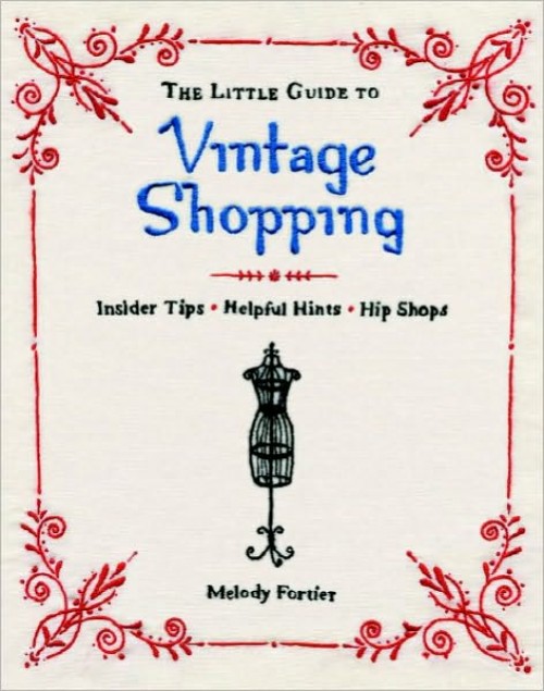 Vintage Tag History: Levi's, Banana Republic, Betsey Johnson, Abercrombie & Fitch and More Vintage Tag History: Levi's, Banana Republic, Betsey Johnson, Abercrombie & Fitch and More