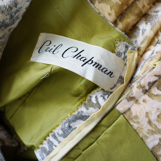 Vintage Tag History: Levi's, Banana Republic, Betsey Johnson, Abercrombie & Fitch and More Vintage Tag History: Levi's, Banana Republic, Betsey Johnson, Abercrombie & Fitch and More