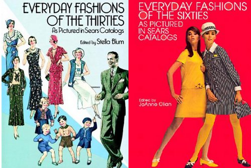 Vintage Tag History: Levi's, Banana Republic, Betsey Johnson, Abercrombie & Fitch and More Vintage Tag History: Levi's, Banana Republic, Betsey Johnson, Abercrombie & Fitch and More