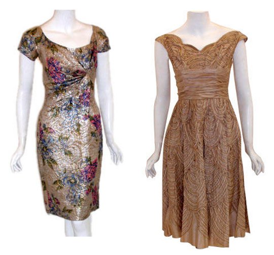 Vintage Tag History: Levi's, Banana Republic, Betsey Johnson, Abercrombie & Fitch and More Vintage Tag History: Levi's, Banana Republic, Betsey Johnson, Abercrombie & Fitch and More