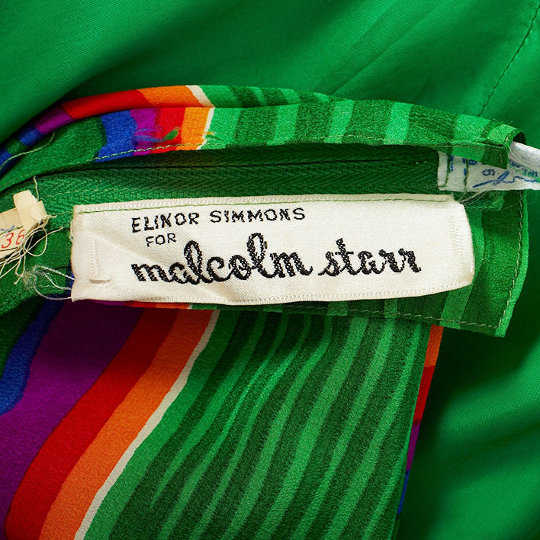 Vintage Tag History: Levi's, Banana Republic, Betsey Johnson, Abercrombie & Fitch and More Vintage Tag History: Levi's, Banana Republic, Betsey Johnson, Abercrombie & Fitch and More