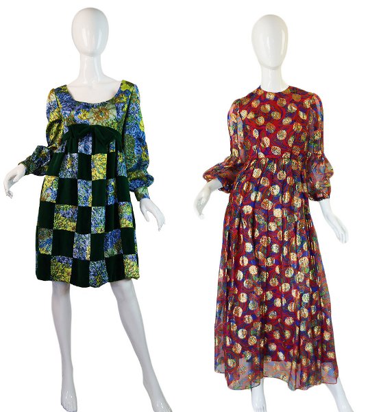 Vintage Tag History: Levi's, Banana Republic, Betsey Johnson, Abercrombie & Fitch and More Vintage Tag History: Levi's, Banana Republic, Betsey Johnson, Abercrombie & Fitch and More