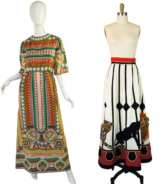 Vintage Tag History: Levi's, Banana Republic, Betsey Johnson, Abercrombie & Fitch and More Vintage Tag History: Levi's, Banana Republic, Betsey Johnson, Abercrombie & Fitch and More