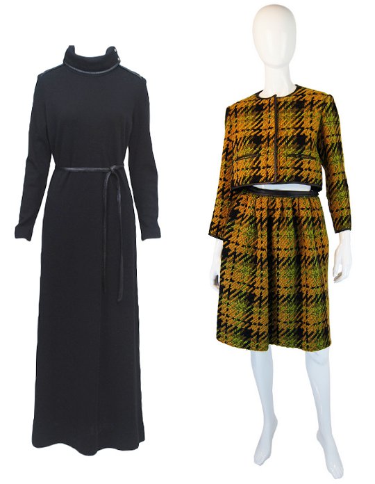 Vintage Tag History: Levi's, Banana Republic, Betsey Johnson, Abercrombie & Fitch and More Vintage Tag History: Levi's, Banana Republic, Betsey Johnson, Abercrombie & Fitch and More