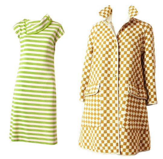 Vintage Tag History: Levi's, Banana Republic, Betsey Johnson, Abercrombie & Fitch and More Vintage Tag History: Levi's, Banana Republic, Betsey Johnson, Abercrombie & Fitch and More