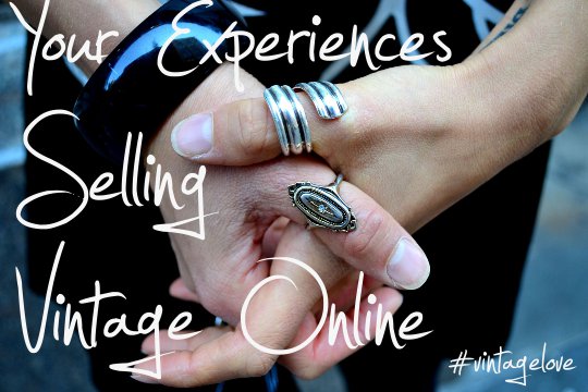 Vintage Tag History: Levi's, Banana Republic, Betsey Johnson, Abercrombie & Fitch and More Vintage Tag History: Levi's, Banana Republic, Betsey Johnson, Abercrombie & Fitch and More