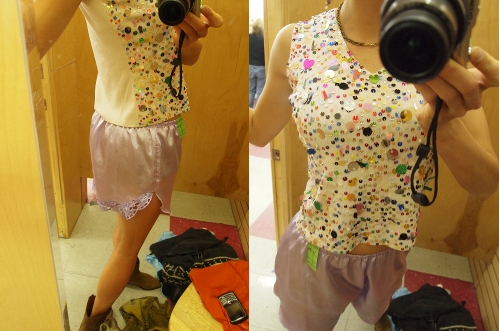 Vintage Tag History: Levi's, Banana Republic, Betsey Johnson, Abercrombie & Fitch and More