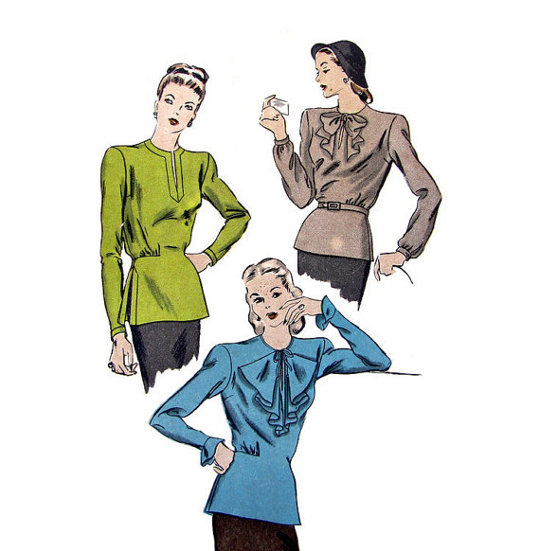 Vintage Tag History: Levi's, Banana Republic, Betsey Johnson, Abercrombie & Fitch and More Vintage Tag History: Levi's, Banana Republic, Betsey Johnson, Abercrombie & Fitch and More