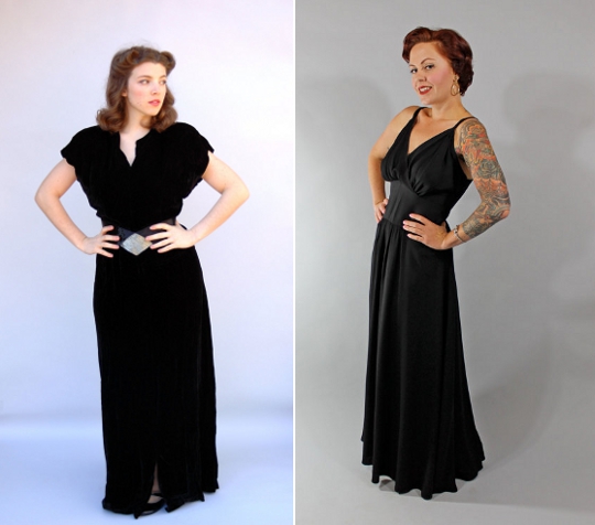 Vintage Tag History: Levi's, Banana Republic, Betsey Johnson, Abercrombie & Fitch and More Vintage Tag History: Levi's, Banana Republic, Betsey Johnson, Abercrombie & Fitch and More