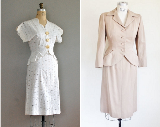 Vintage Tag History: Levi's, Banana Republic, Betsey Johnson, Abercrombie & Fitch and More Vintage Tag History: Levi's, Banana Republic, Betsey Johnson, Abercrombie & Fitch and More