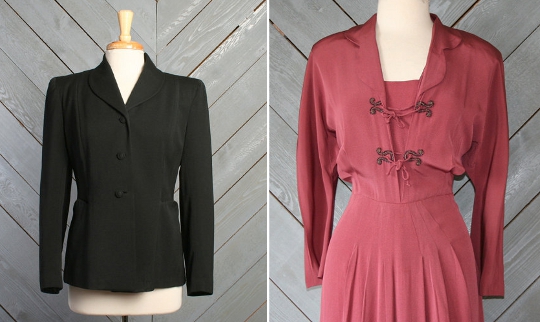 Vintage Tag History: Levi's, Banana Republic, Betsey Johnson, Abercrombie & Fitch and More Vintage Tag History: Levi's, Banana Republic, Betsey Johnson, Abercrombie & Fitch and More