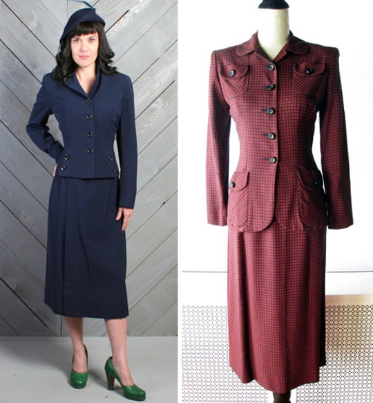 Vintage Tag History: Levi's, Banana Republic, Betsey Johnson, Abercrombie & Fitch and More Vintage Tag History: Levi's, Banana Republic, Betsey Johnson, Abercrombie & Fitch and More