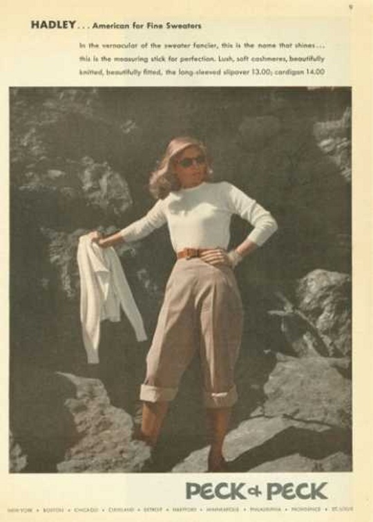 Vintage Tag History: Levi's, Banana Republic, Betsey Johnson, Abercrombie & Fitch and More Vintage Tag History: Levi's, Banana Republic, Betsey Johnson, Abercrombie & Fitch and More