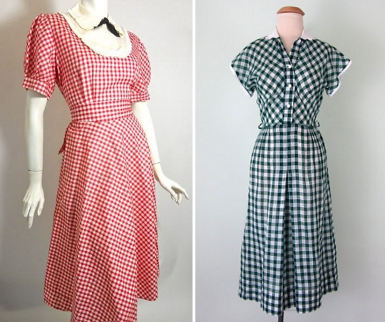 Vintage Tag History: Levi's, Banana Republic, Betsey Johnson, Abercrombie & Fitch and More Vintage Tag History: Levi's, Banana Republic, Betsey Johnson, Abercrombie & Fitch and More