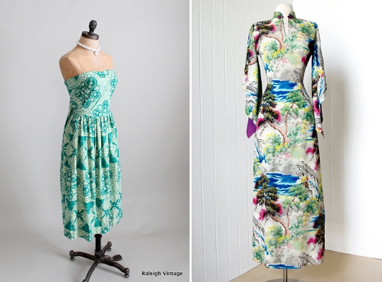 Vintage Tag History: Levi's, Banana Republic, Betsey Johnson, Abercrombie & Fitch and More Vintage Tag History: Levi's, Banana Republic, Betsey Johnson, Abercrombie & Fitch and More