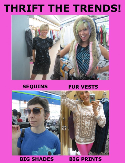 Vintage Tag History: Levi's, Banana Republic, Betsey Johnson, Abercrombie & Fitch and More