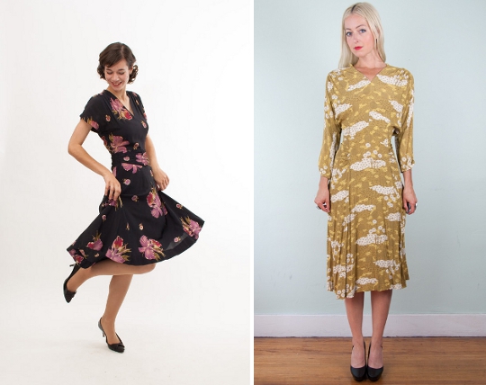 Vintage Tag History: Levi's, Banana Republic, Betsey Johnson, Abercrombie & Fitch and More Vintage Tag History: Levi's, Banana Republic, Betsey Johnson, Abercrombie & Fitch and More