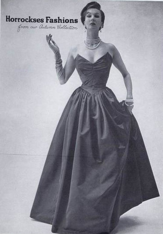 Vintage Tag History: Levi's, Banana Republic, Betsey Johnson, Abercrombie & Fitch and More Vintage Tag History: Levi's, Banana Republic, Betsey Johnson, Abercrombie & Fitch and More