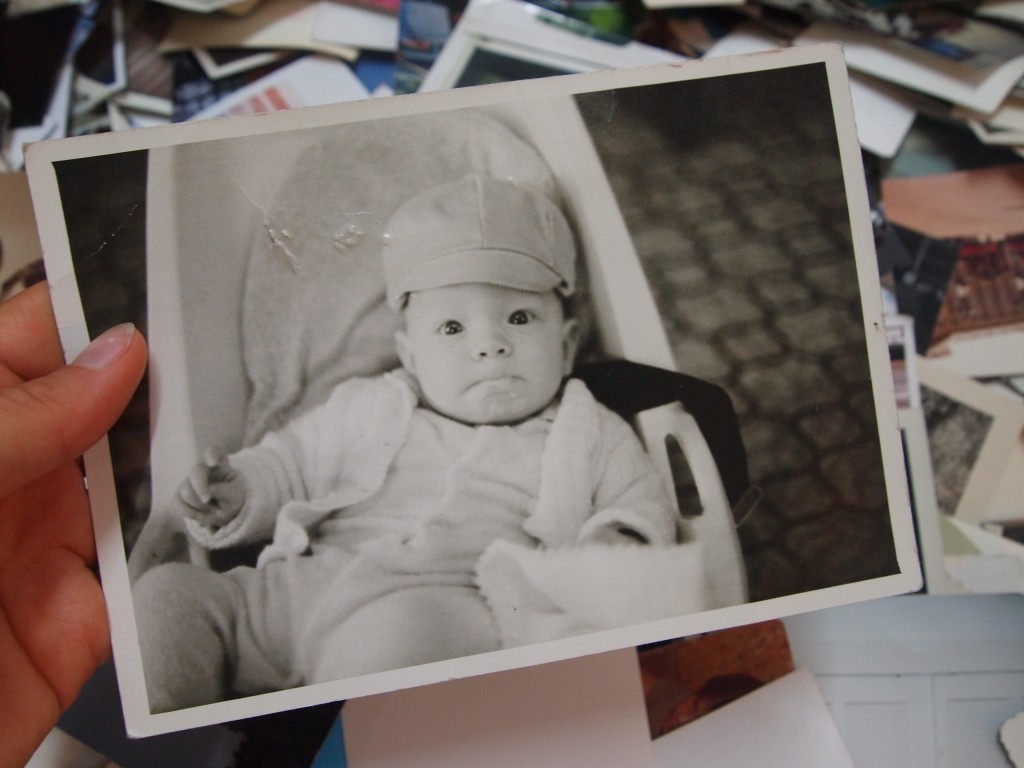 Vintage Tag History: Levi's, Banana Republic, Betsey Johnson, Abercrombie & Fitch and More Vintage Tag History: Levi's, Banana Republic, Betsey Johnson, Abercrombie & Fitch and More