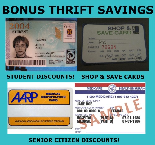 Vintage Tag History: Levi's, Banana Republic, Betsey Johnson, Abercrombie & Fitch and More