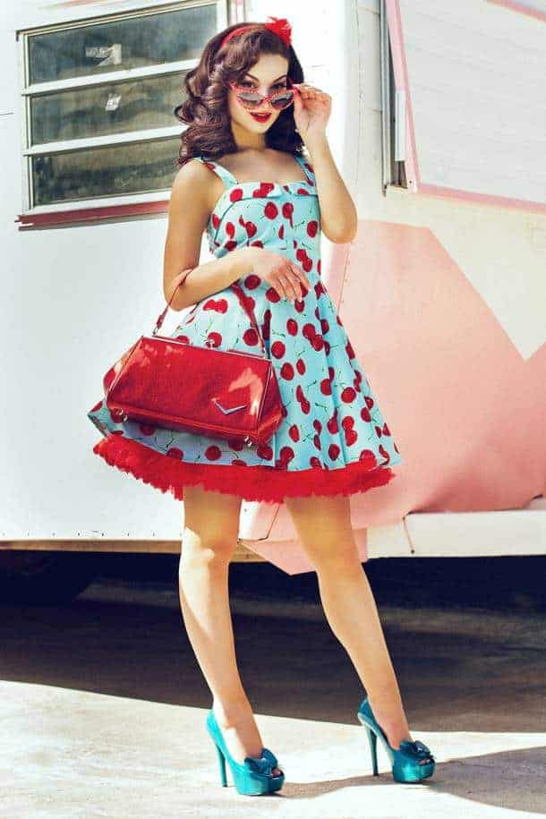 What Is Rocakbilly Style? Everything You Wanted To Know What Is Rocakbilly Style? Everything You Wanted To Know