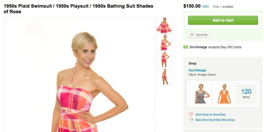 3 Things I've Learned About Life from Vintage 3 Things I've Learned About Life from Vintage