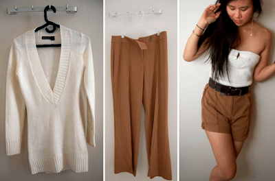 34 Tips to Thrift Store Shop Like a Pro! (Pass On to Newbies!) 34 Tips to Thrift Store Shop Like a Pro! (Pass On to Newbies!)