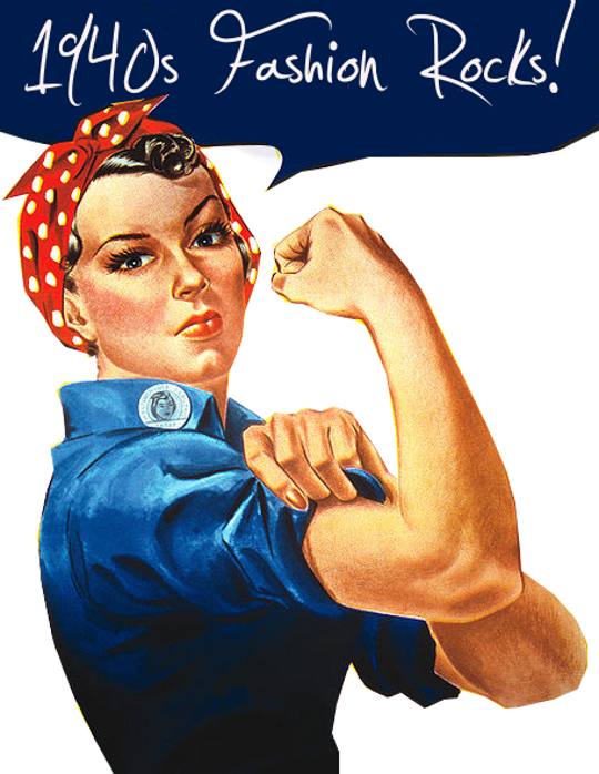 1940s-we-can-do-it-poster we can do it 1940s poster