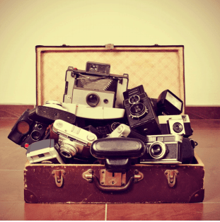 5 Retro Items That Are Cool Once More 5 Retro Items That Are Cool Once More