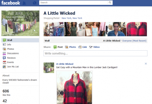 5 Things Sellers Want You to Know About Buying Vintage 5 Things Sellers Want You to Know About Buying Vintage