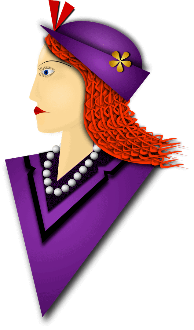 A Quick Guide to 1950s Pinup Fashion A Quick Guide to 1950s Pinup Fashion